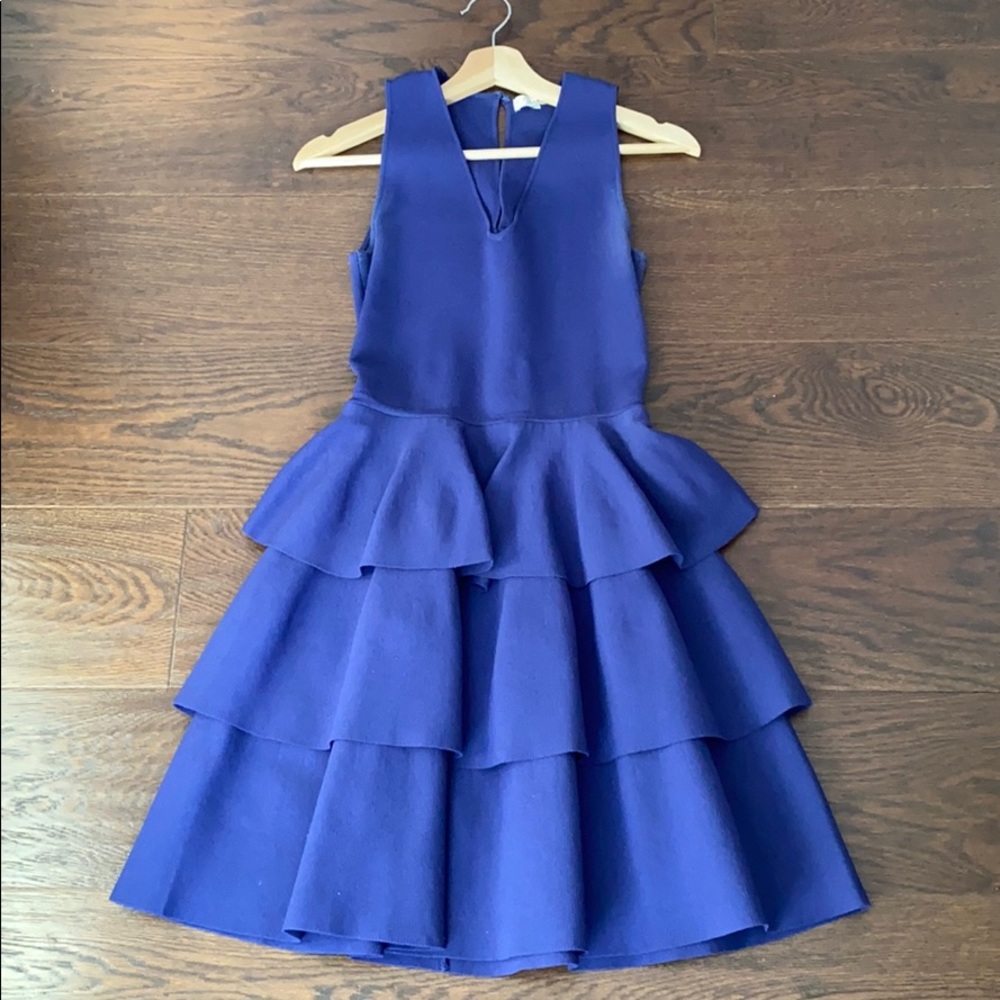 Parker Dress